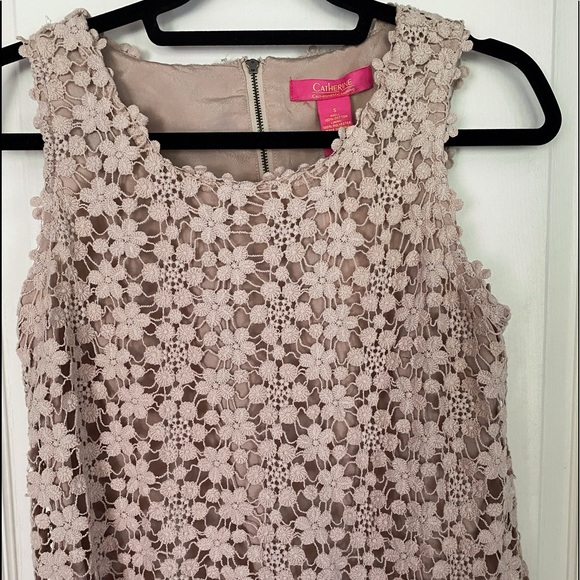 Lace blouse - Picture 1 of 3